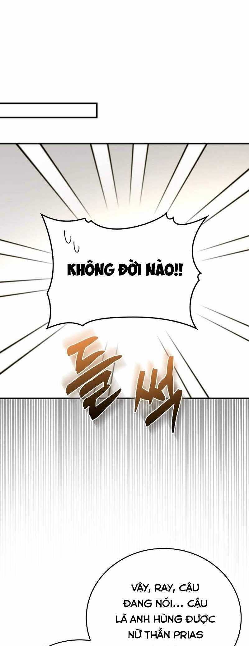 Thánh Cái Khỉ Gì, Đây Là Sức Mạnh Của Y Học Hiện Đại Chapter 97 trang 4