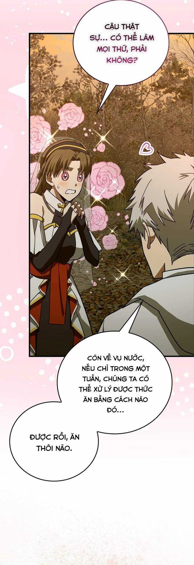 Thánh Cái Khỉ Gì, Đây Là Sức Mạnh Của Y Học Hiện Đại Chapter 97 trang 42