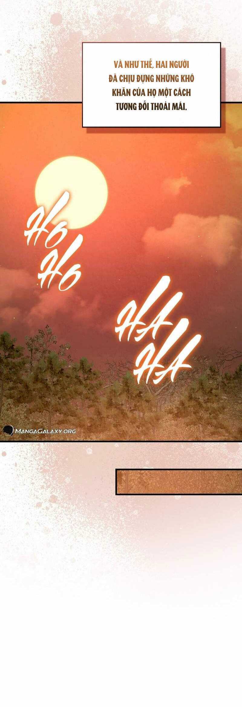 Thánh Cái Khỉ Gì, Đây Là Sức Mạnh Của Y Học Hiện Đại Chapter 97 trang 43