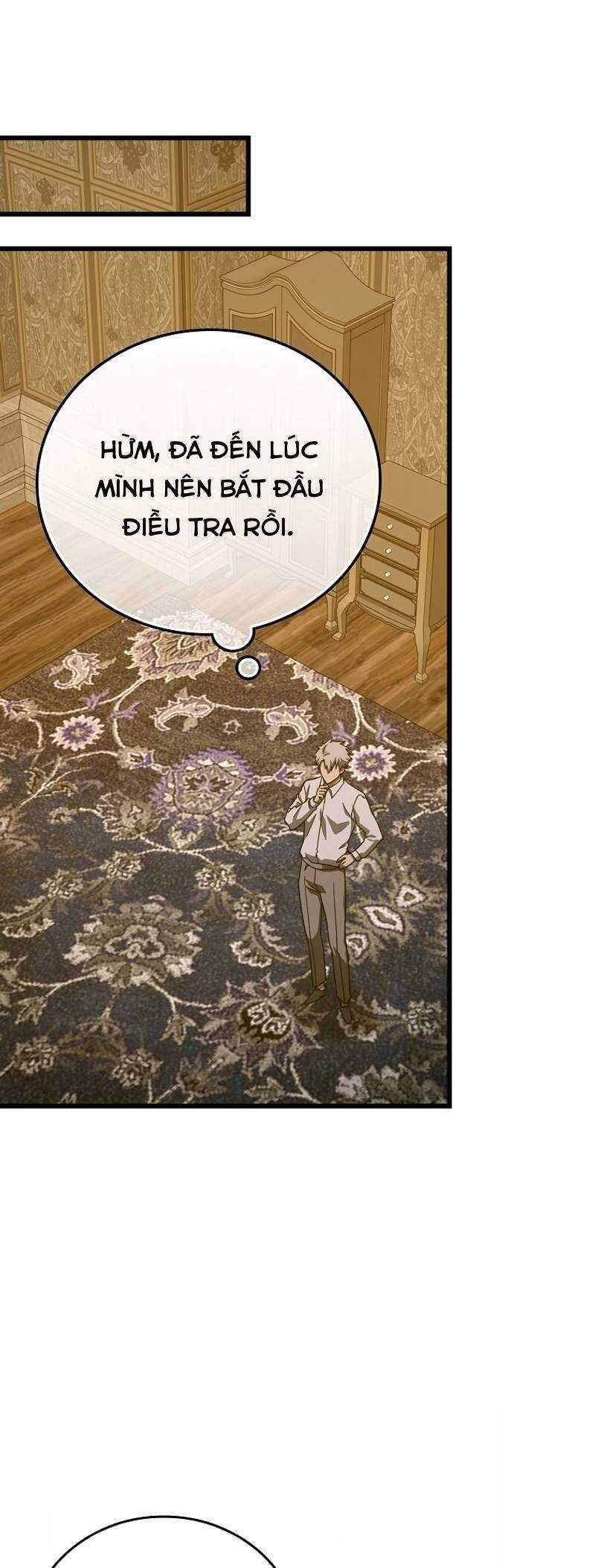 Thánh Cái Khỉ Gì, Đây Là Sức Mạnh Của Y Học Hiện Đại Chapter 97 trang 48