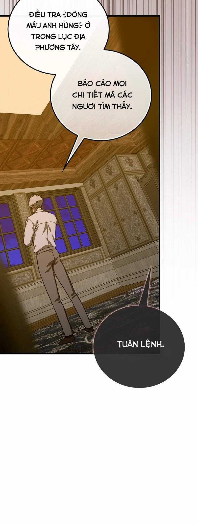 Thánh Cái Khỉ Gì, Đây Là Sức Mạnh Của Y Học Hiện Đại Chapter 97 trang 50