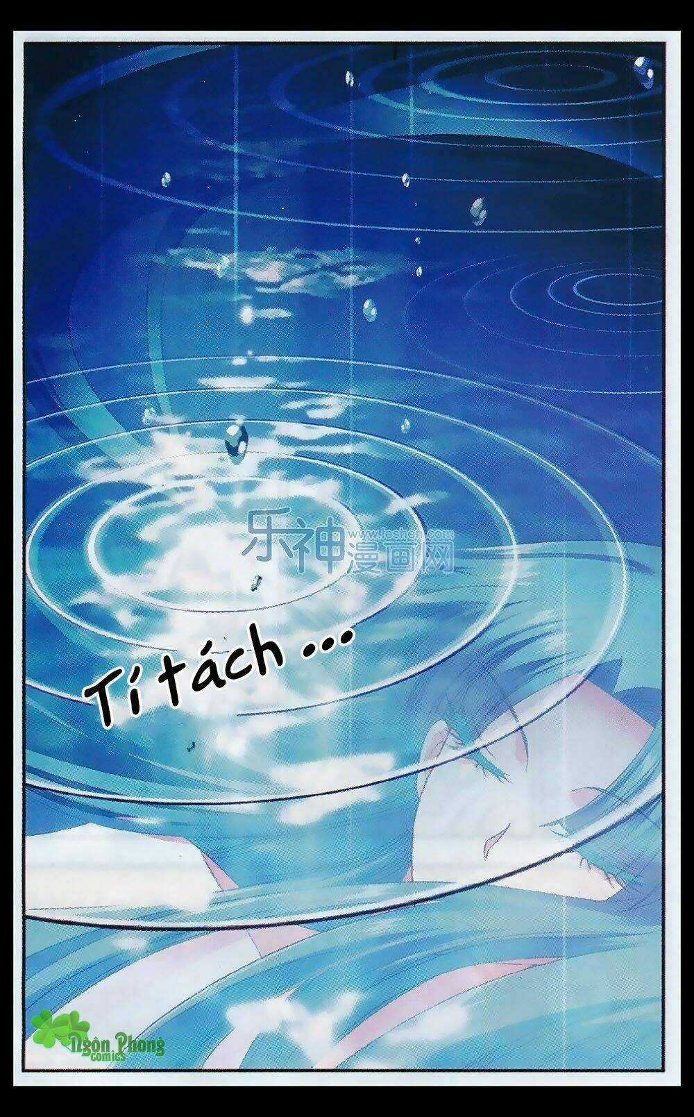 Thánh Cảnh Thiên Phương Chapter 11 trang 2