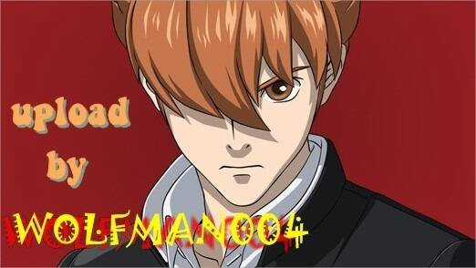 Thành Cát Tư Hãn Chapter 63 trang 22