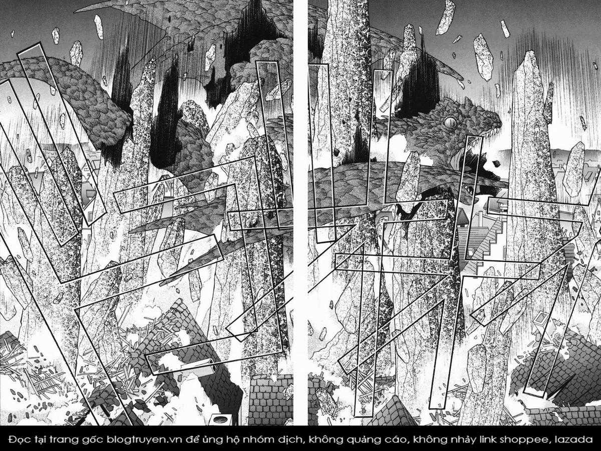 Thánh Chiến Ký Elna Saga Chapter 18 trang 31