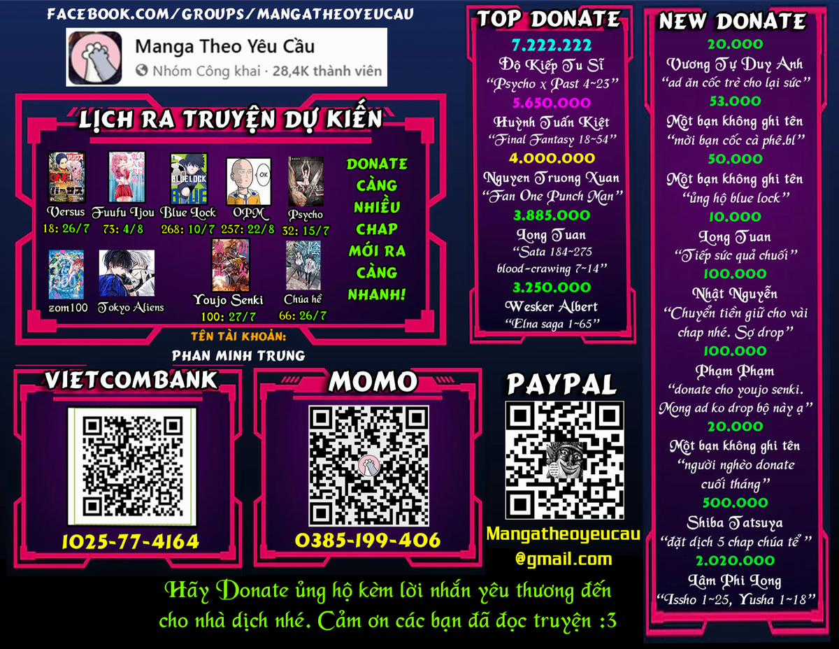 Thánh Chiến Ký Elna Saga Chapter 18 trang 38