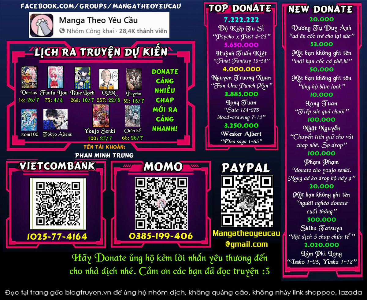 Thánh Chiến Ký Elna Saga Chapter 19 trang 38