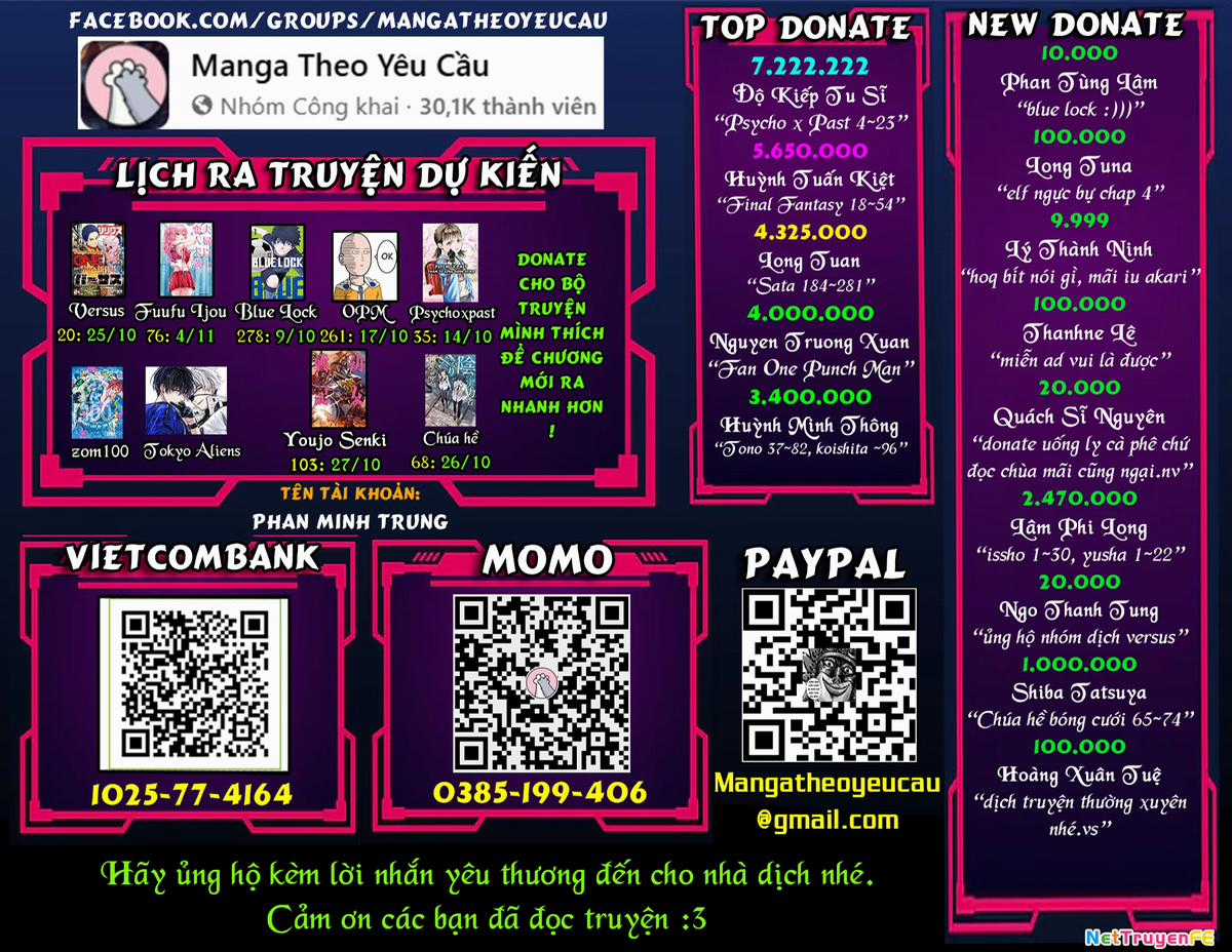 Thánh Chiến Ký Elna Saga  trang 43
