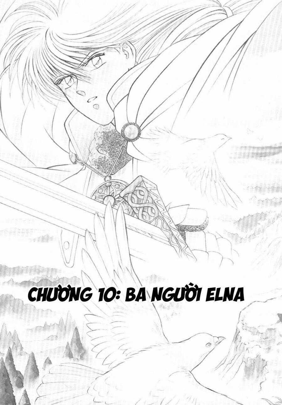 Thánh Chiến Ký Elna Saga Chương 10 trang 1