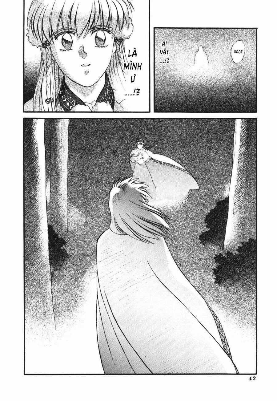 Thánh Chiến Ký Elna Saga Chương 11 trang 35