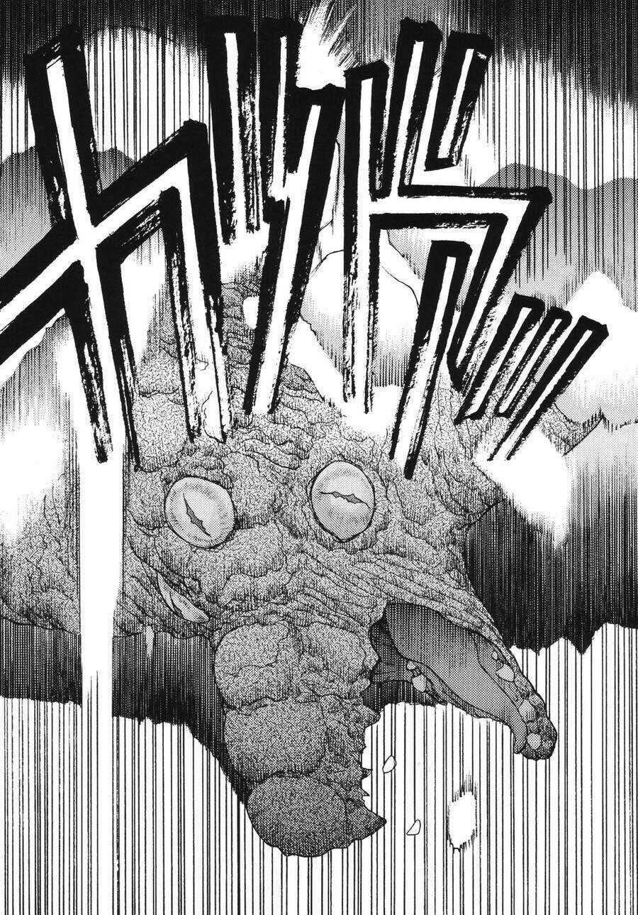 Thánh Chiến Ký Elna Saga Chương 13 trang 15