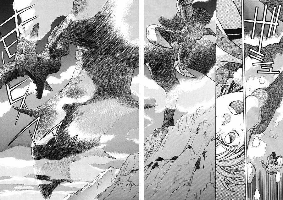 Thánh Chiến Ký Elna Saga Chương 13 trang 16