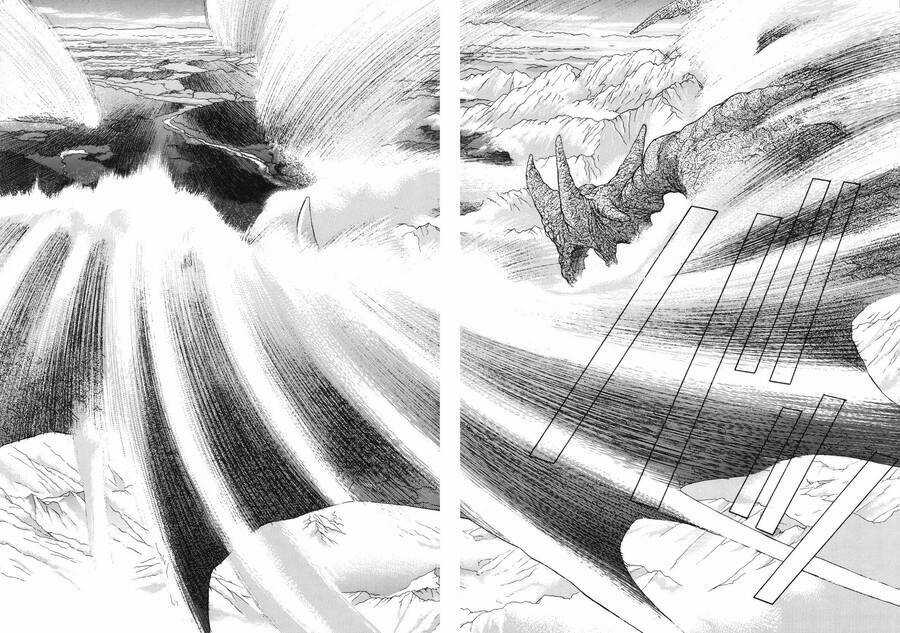 Thánh Chiến Ký Elna Saga Chương 13 trang 17