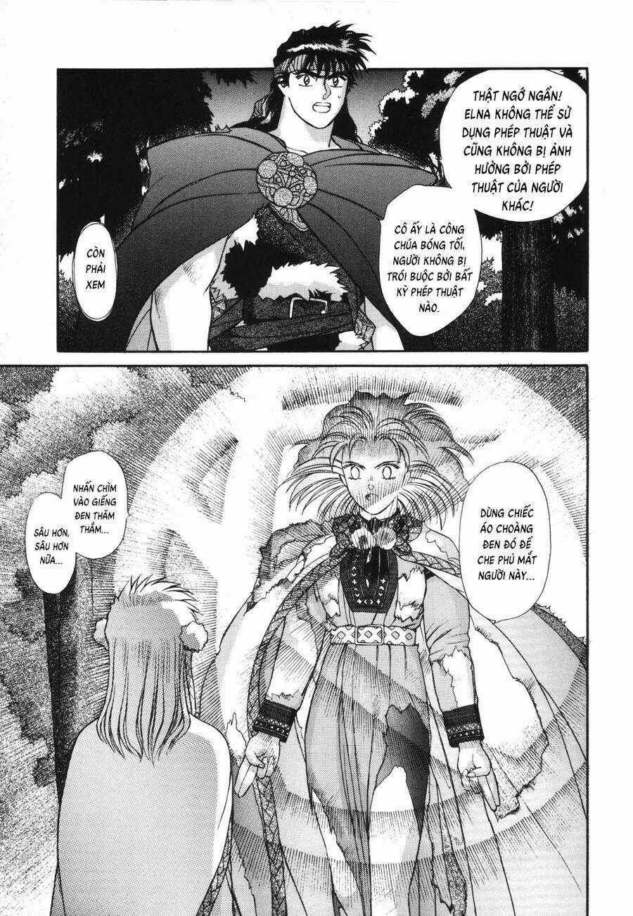 Thánh Chiến Ký Elna Saga Chương 13 trang 3