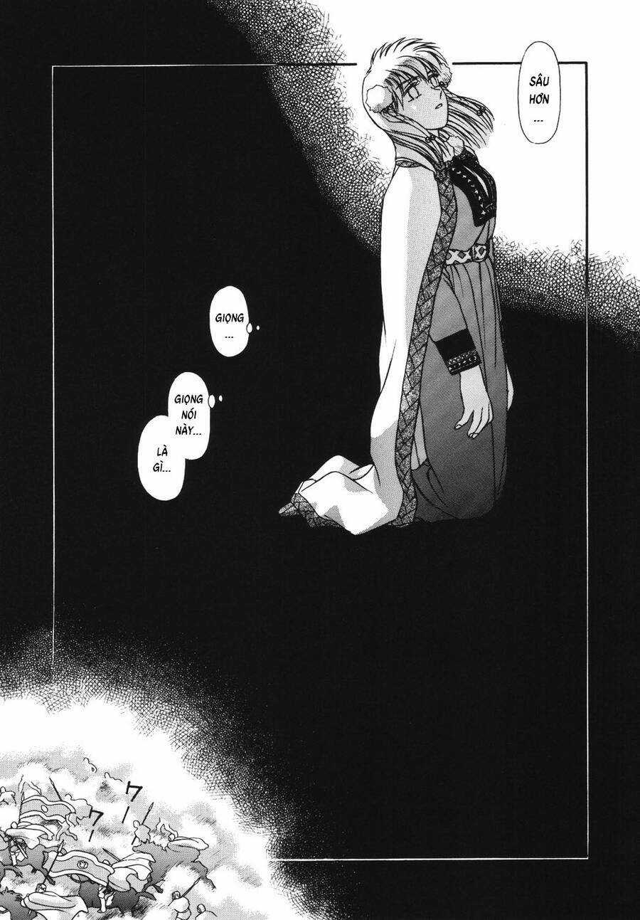 Thánh Chiến Ký Elna Saga Chương 13 trang 5