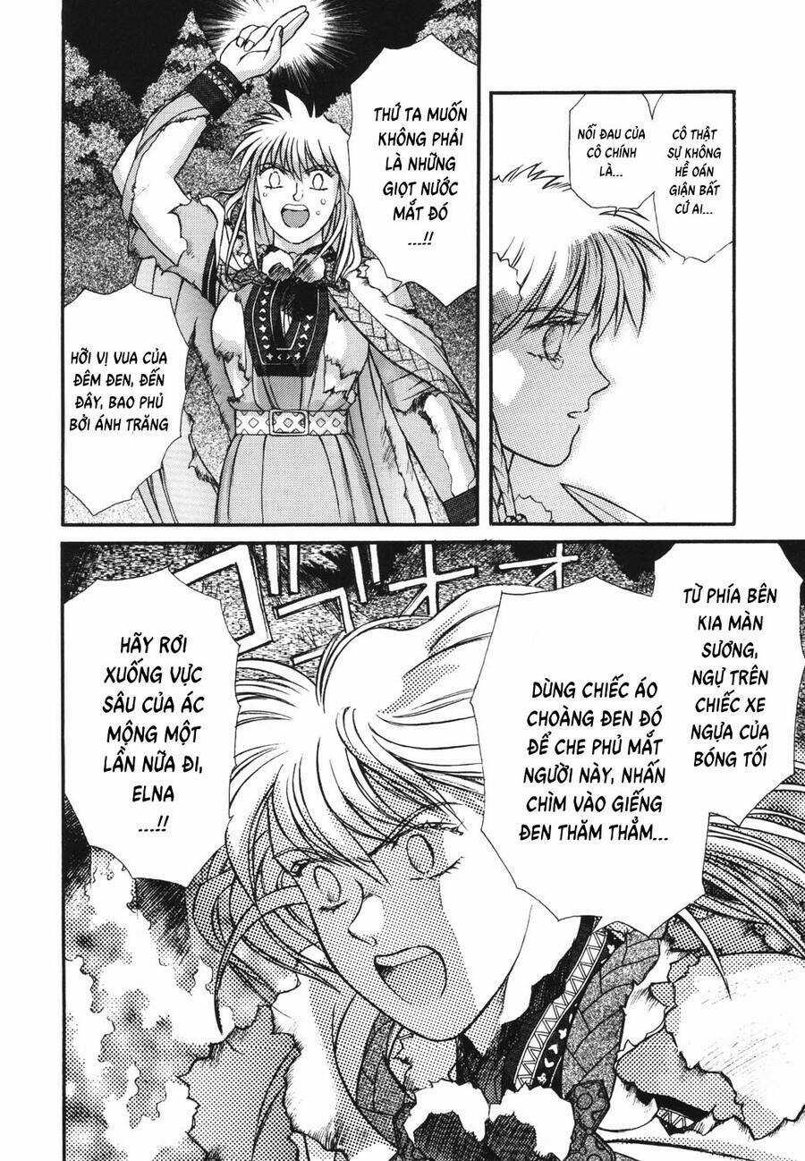 Thánh Chiến Ký Elna Saga Chương 14 trang 20