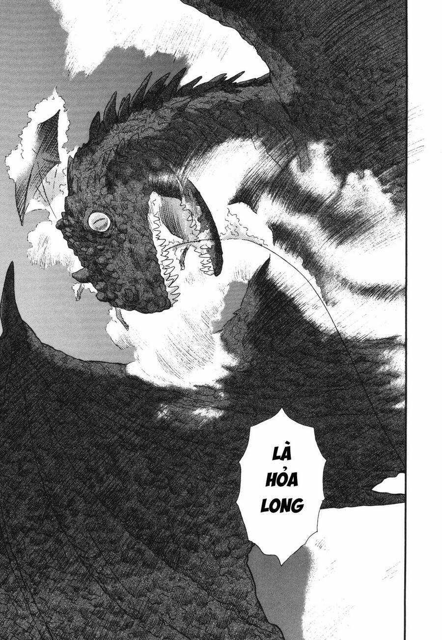 Thánh Chiến Ký Elna Saga Chương 15 trang 23