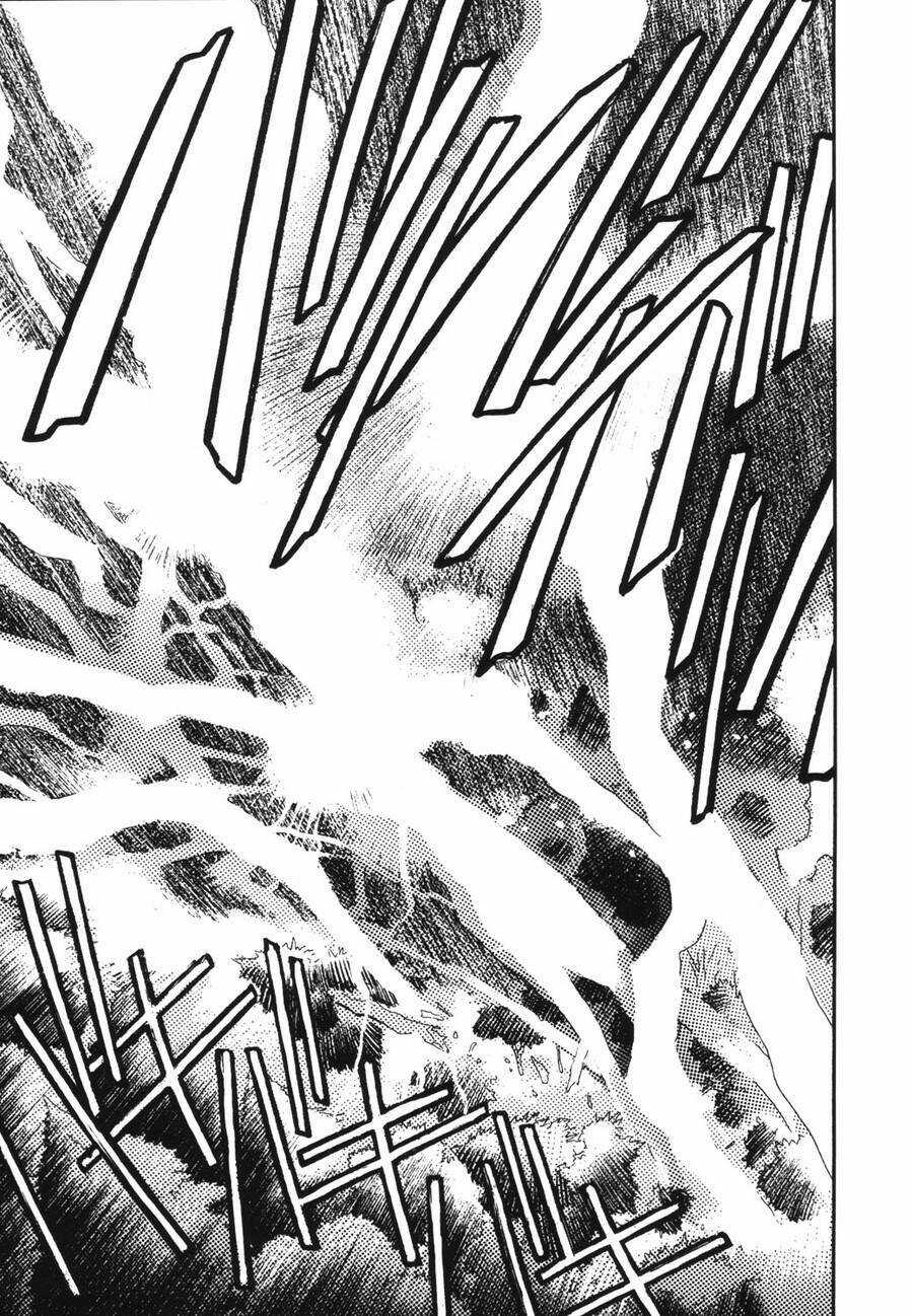 Thánh Chiến Ký Elna Saga Chương 15 trang 7