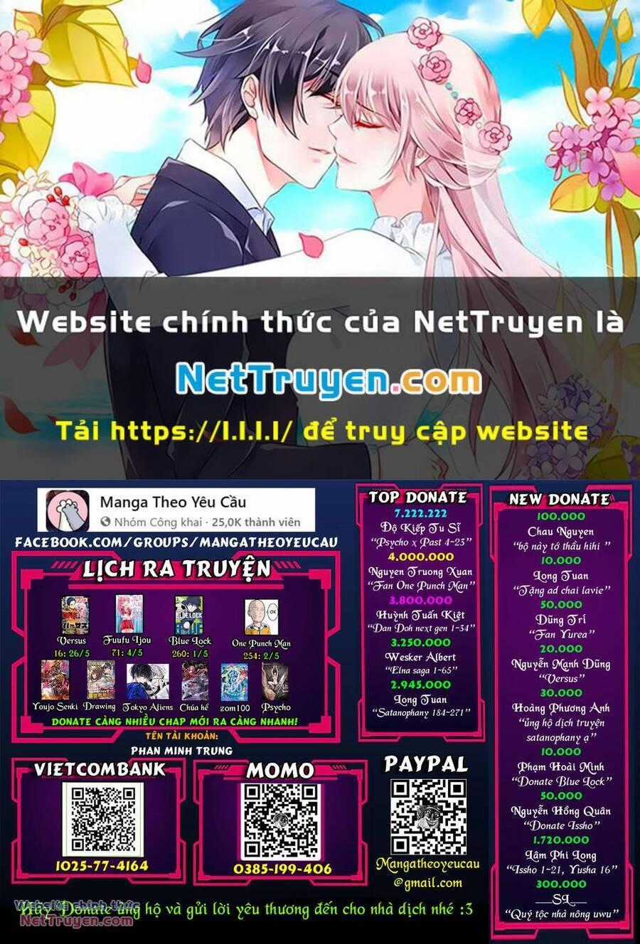 Thánh Chiến Ký Elna Saga Chương 2 trang 1