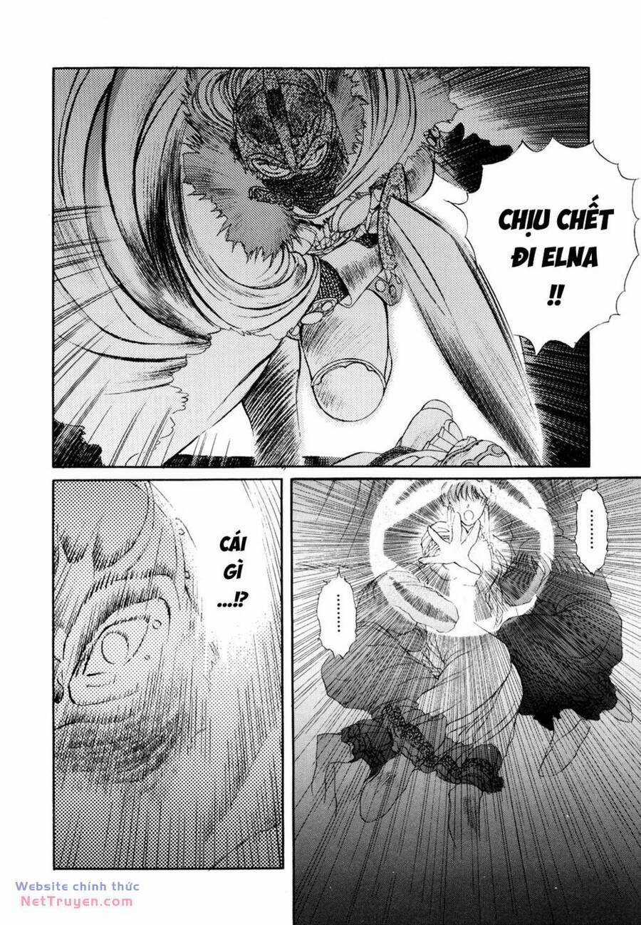 Thánh Chiến Ký Elna Saga Chương 2 trang 14