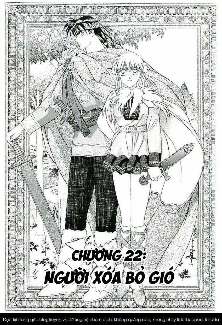 Thánh Chiến Ký Elna Saga Chương 22 trang 2