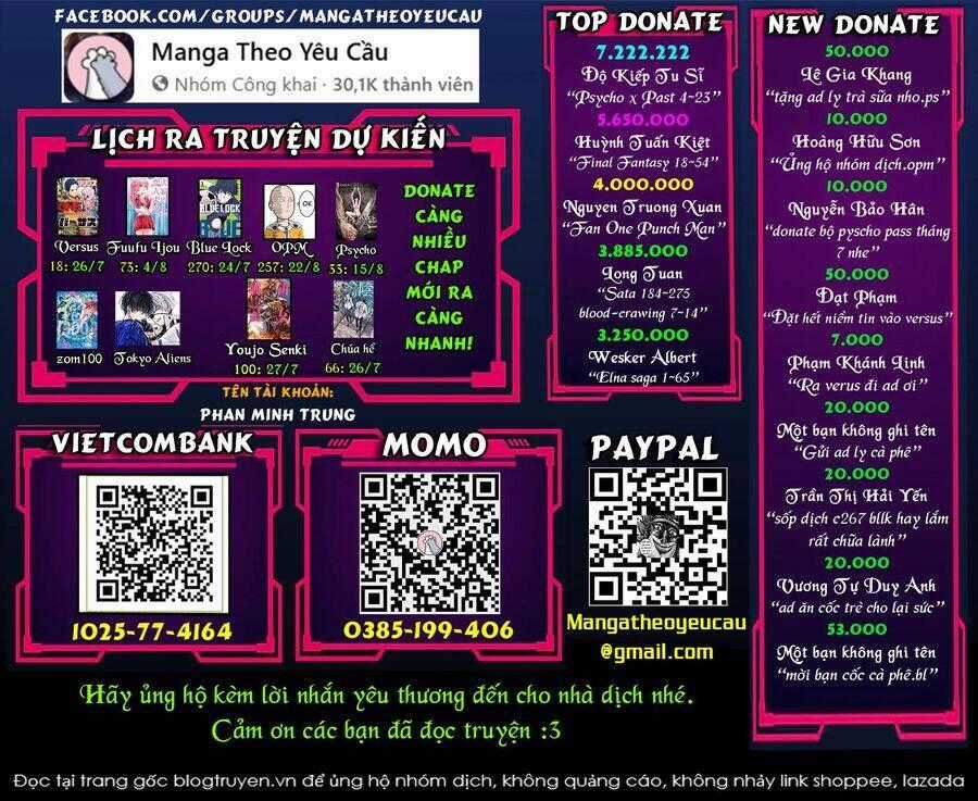 Thánh Chiến Ký Elna Saga Chương 23 trang 39