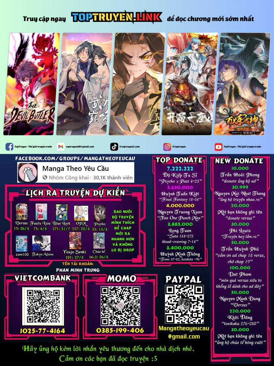 Thánh Chiến Ký Elna Saga Chương 24 trang 1
