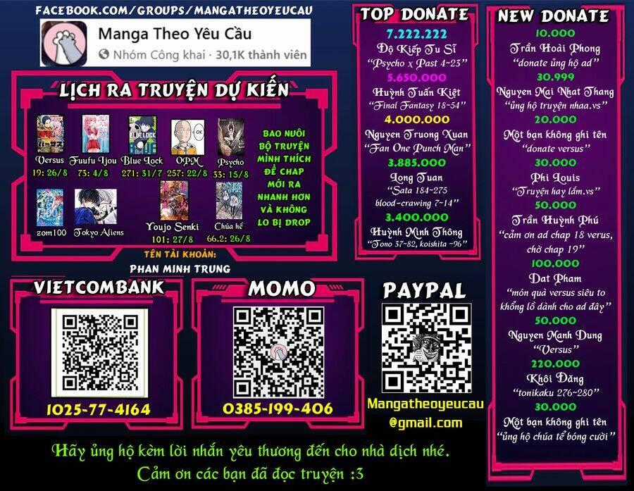 Thánh Chiến Ký Elna Saga Chương 25 trang 43