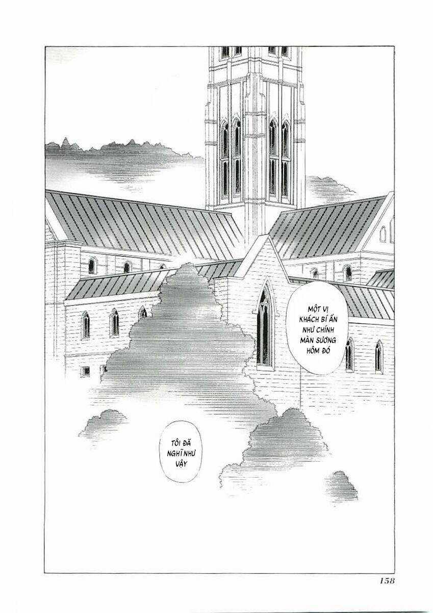 Thánh Chiến Ký Elna Saga Chương 25 trang 7