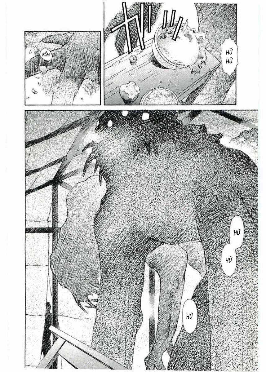 Thánh Chiến Ký Elna Saga Chương 27 trang 3