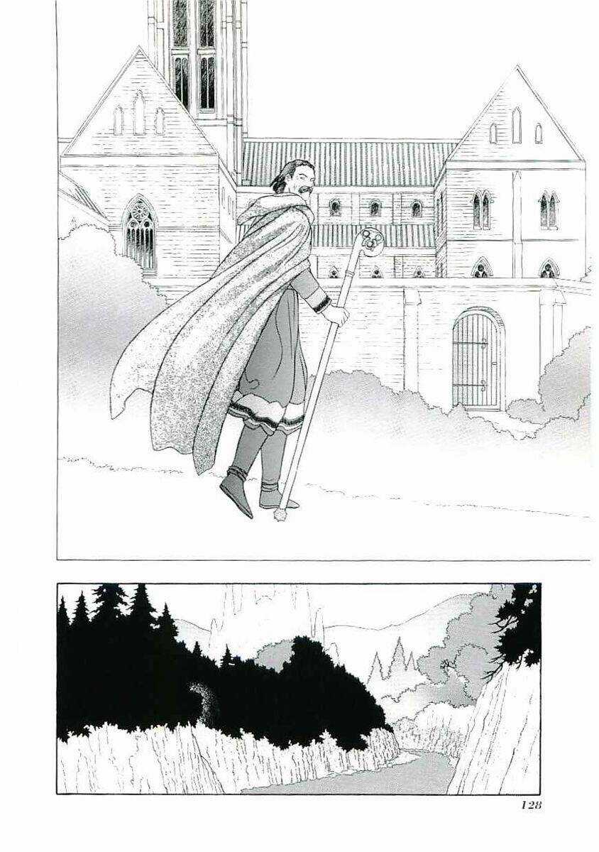 Thánh Chiến Ký Elna Saga Chương 29 trang 19