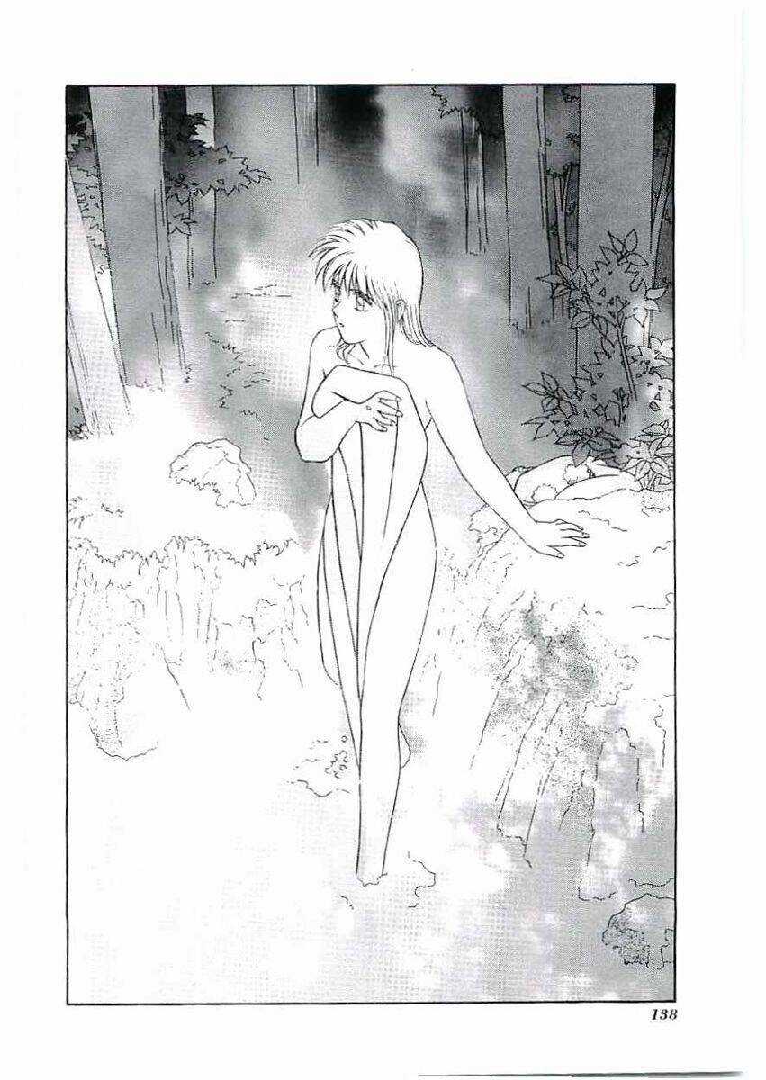 Thánh Chiến Ký Elna Saga Chương 29 trang 29