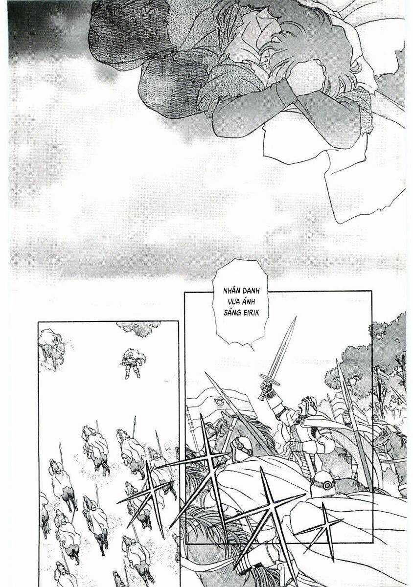 Thánh Chiến Ký Elna Saga Chương 31 trang 14