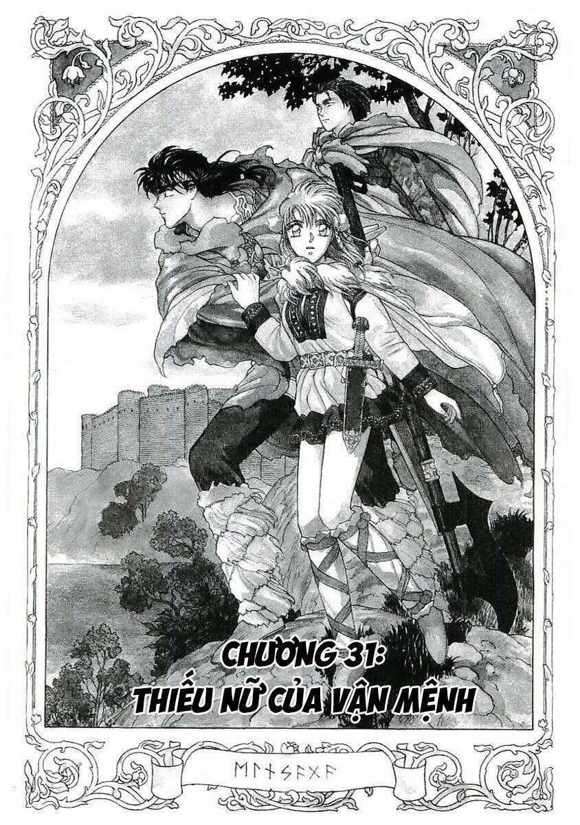 Thánh Chiến Ký Elna Saga Chương 31 trang 2