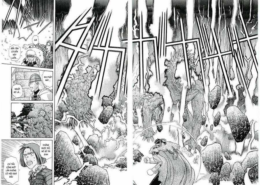 Thánh Chiến Ký Elna Saga Chương 35 trang 5