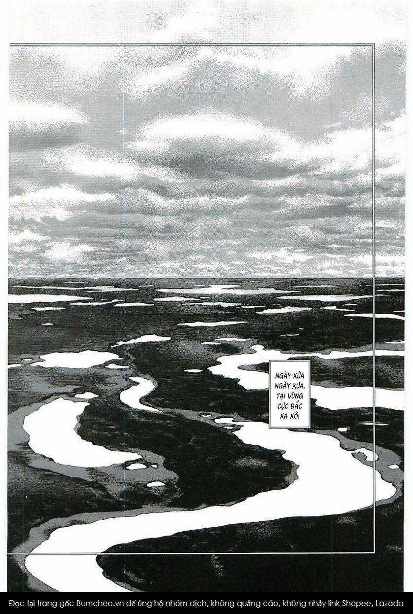 Thánh Chiến Ký Elna Saga Chương 36 trang 3