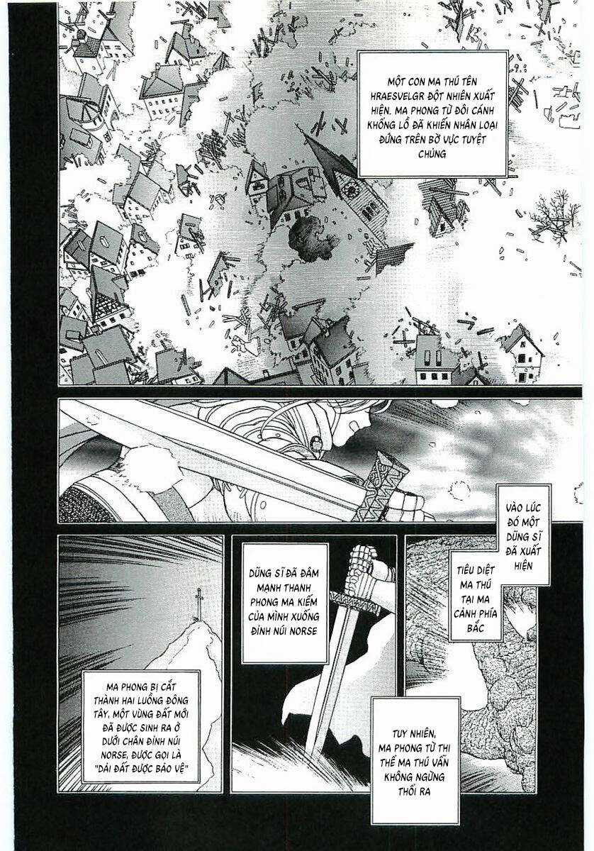 Thánh Chiến Ký Elna Saga Chương 36 trang 4