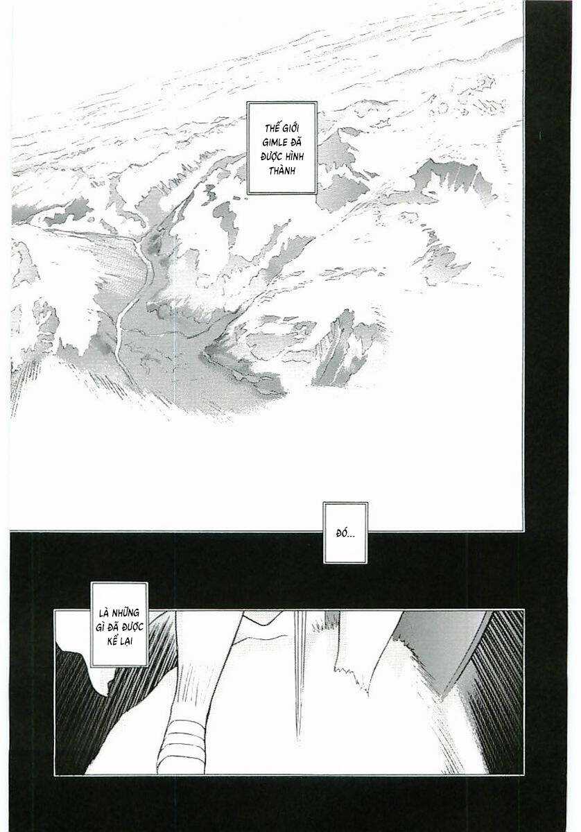 Thánh Chiến Ký Elna Saga Chương 36 trang 5