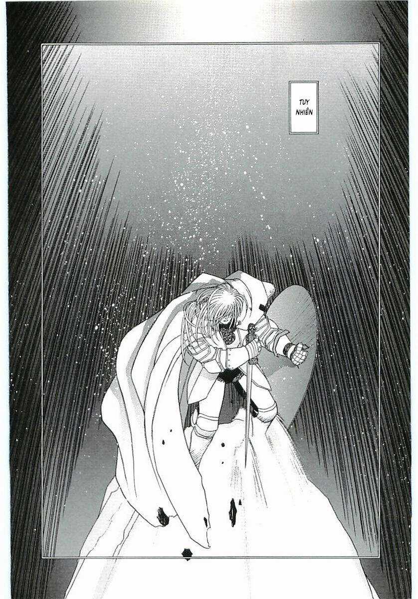 Thánh Chiến Ký Elna Saga Chương 36 trang 6