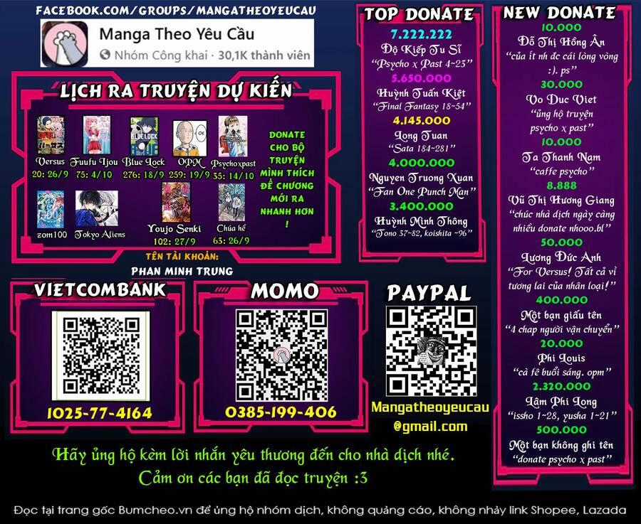 Thánh Chiến Ký Elna Saga Chương 37 trang 32