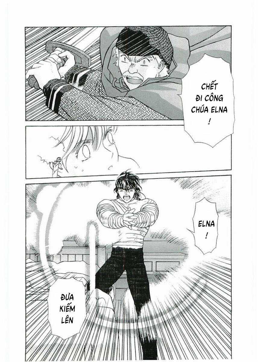 Thánh Chiến Ký Elna Saga Chương 37 trang 5