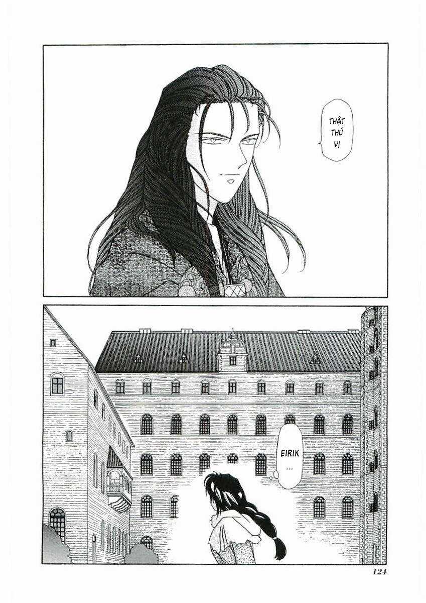 Thánh Chiến Ký Elna Saga Chương 39 trang 18