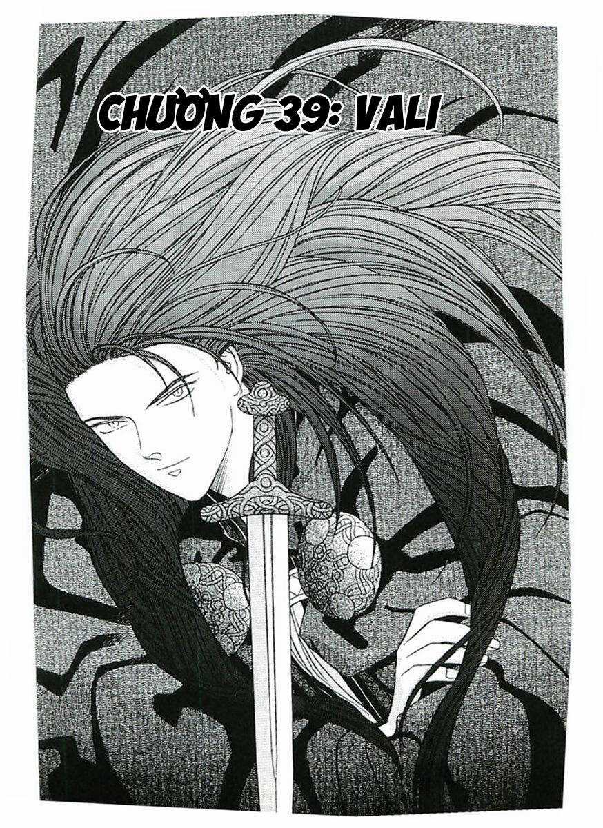 Thánh Chiến Ký Elna Saga Chương 39 trang 2