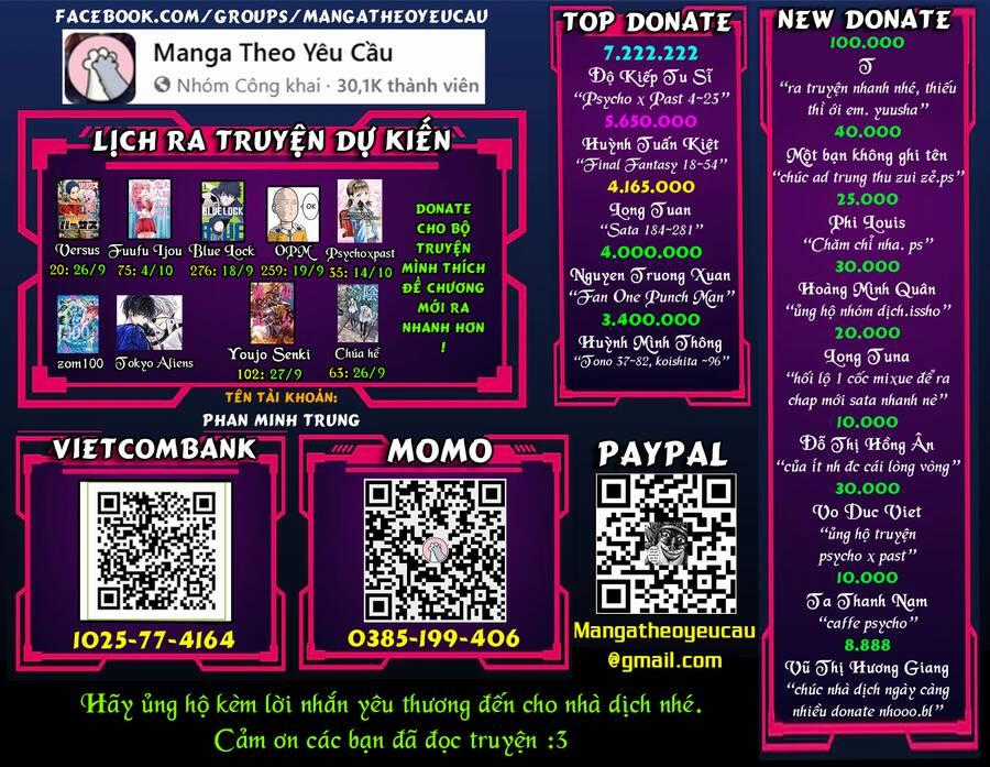 Thánh Chiến Ký Elna Saga Chương 39 trang 40