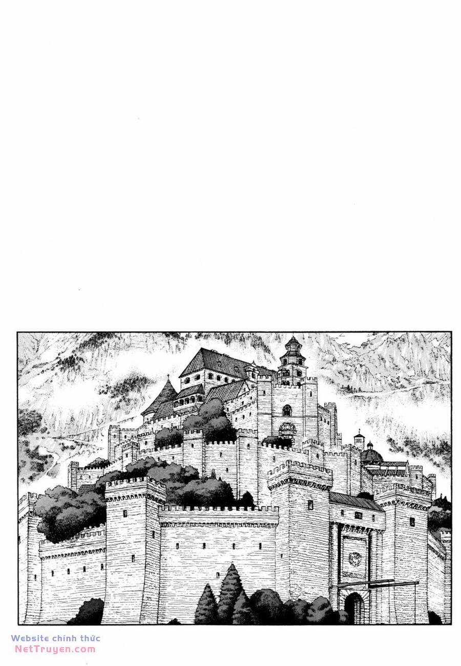 Thánh Chiến Ký Elna Saga Chương 4 trang 25