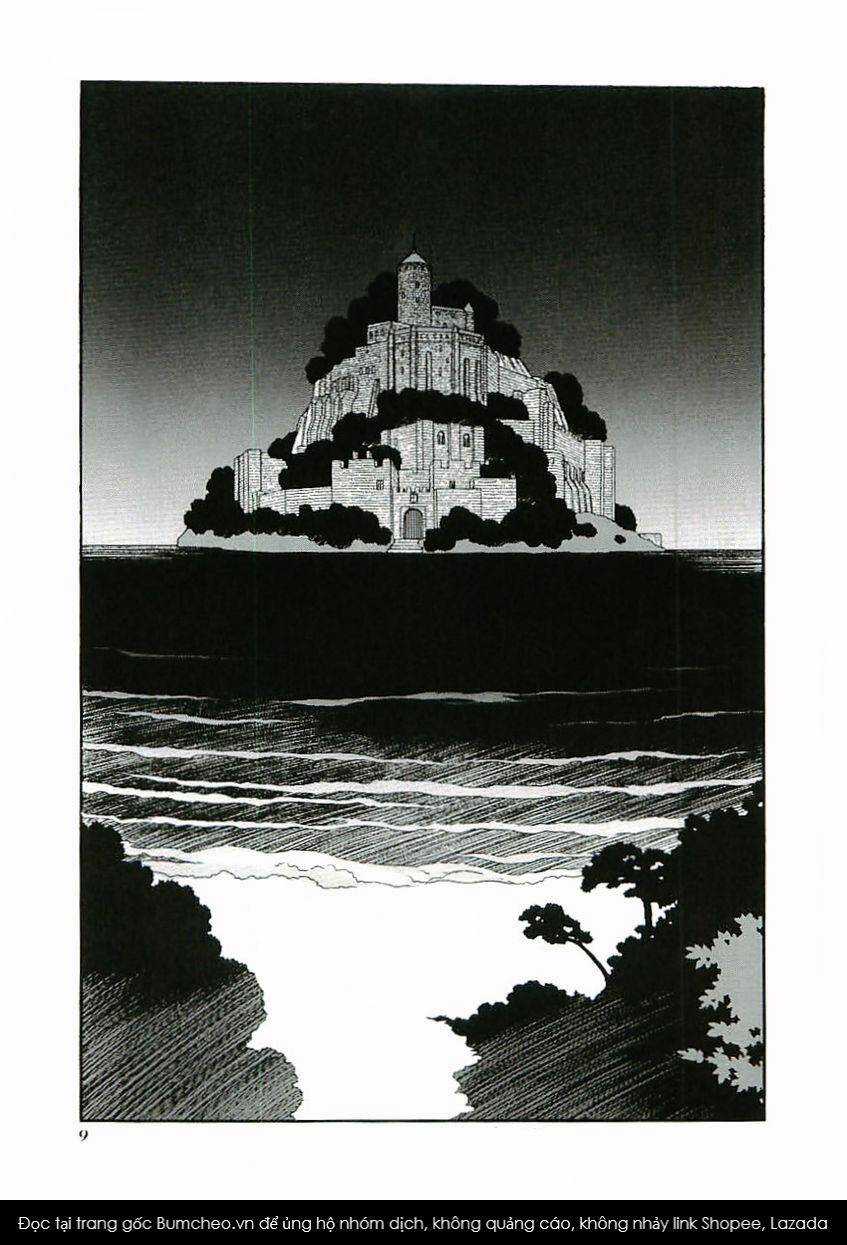 Thánh Chiến Ký Elna Saga Chương 40 trang 4