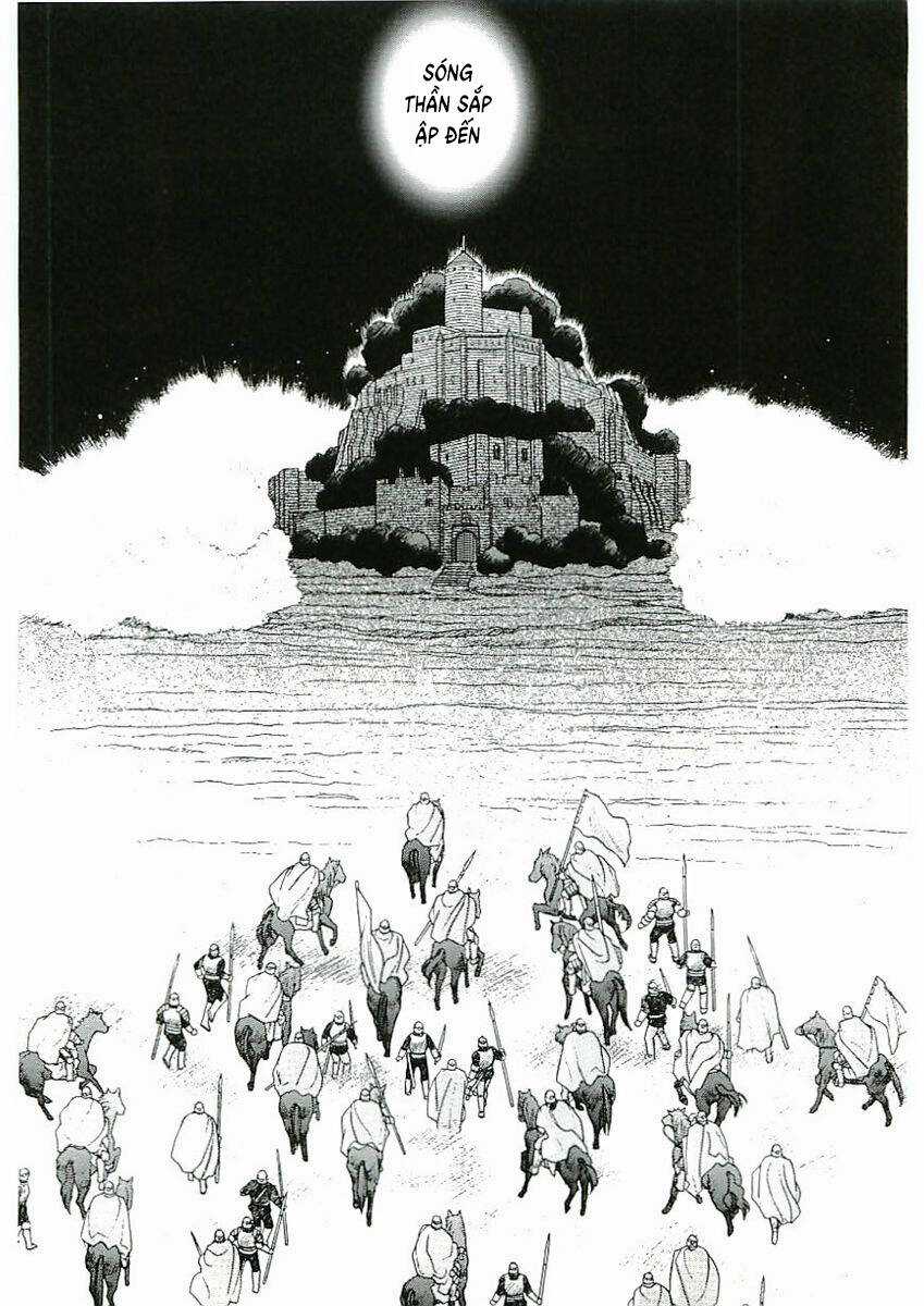 Thánh Chiến Ký Elna Saga Chương 41 trang 18