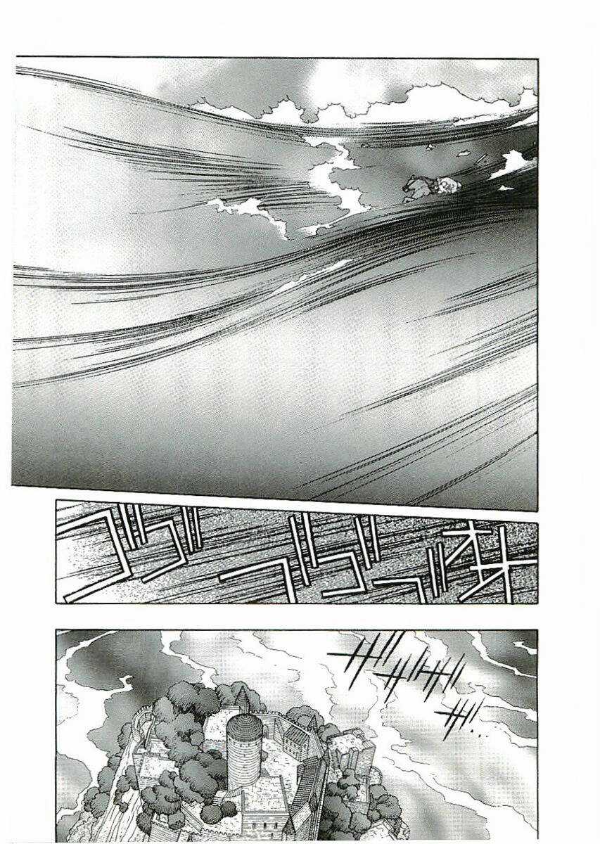 Thánh Chiến Ký Elna Saga Chương 41 trang 20