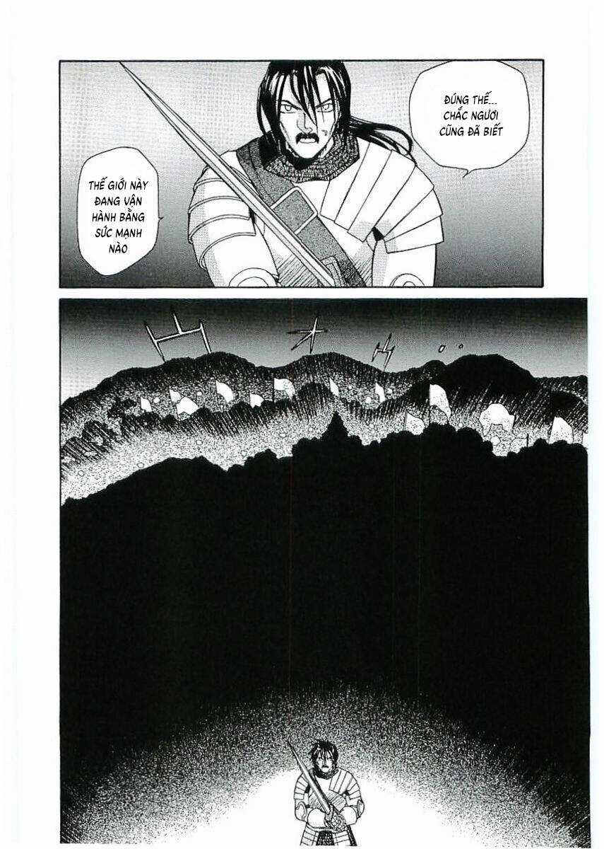 Thánh Chiến Ký Elna Saga Chương 41 trang 5