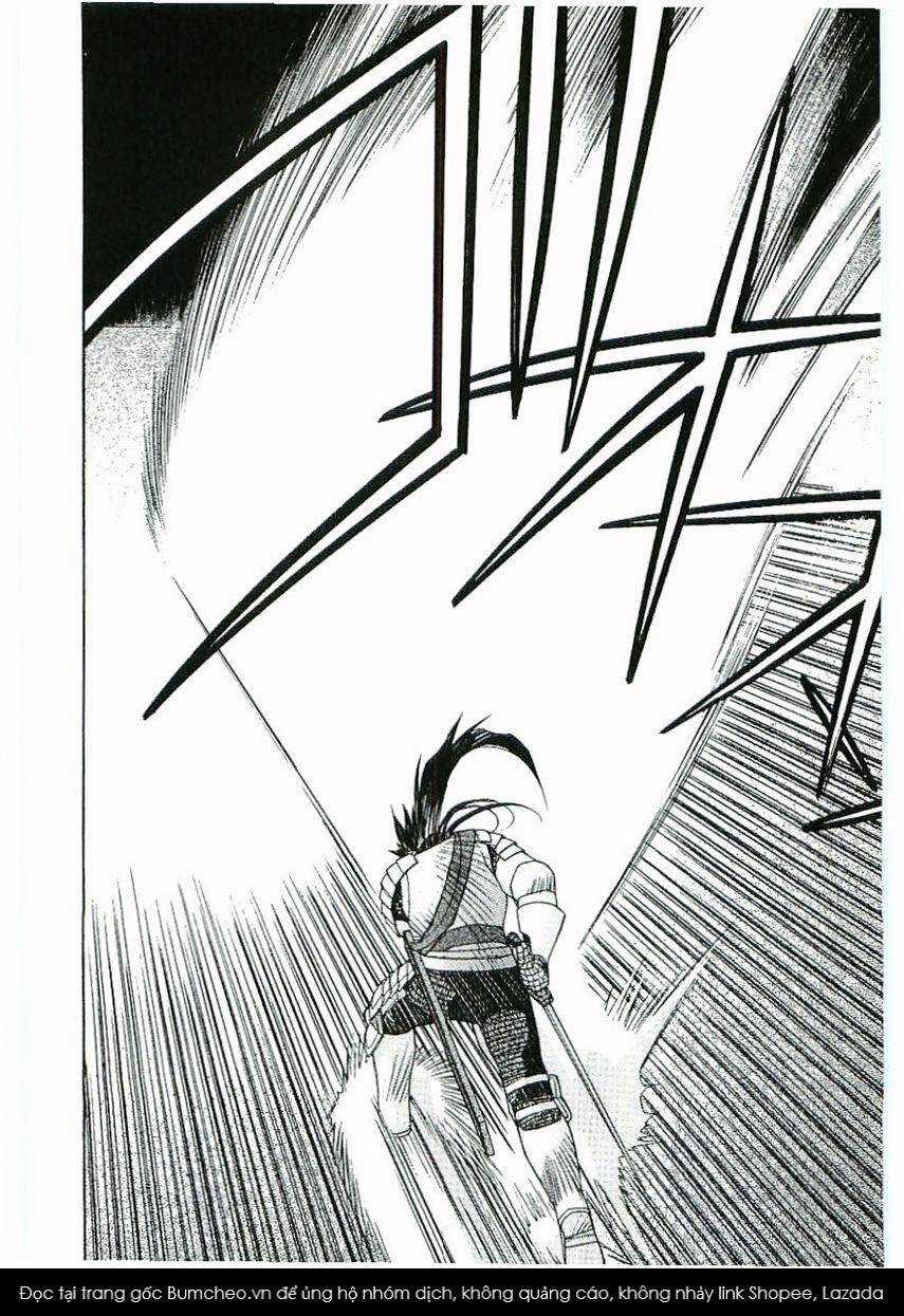 Thánh Chiến Ký Elna Saga Chương 41 trang 9