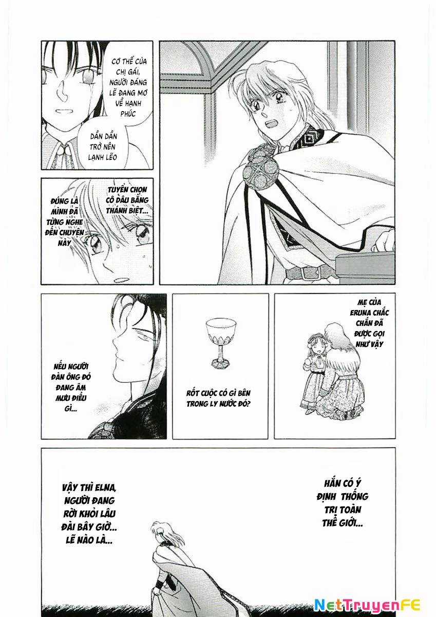 Thánh Chiến Ký Elna Saga Chương 44 trang 10